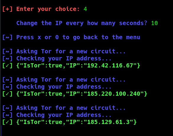 Three rounds, three exits /anon-eye/anon-eye-autoip-parrot.png