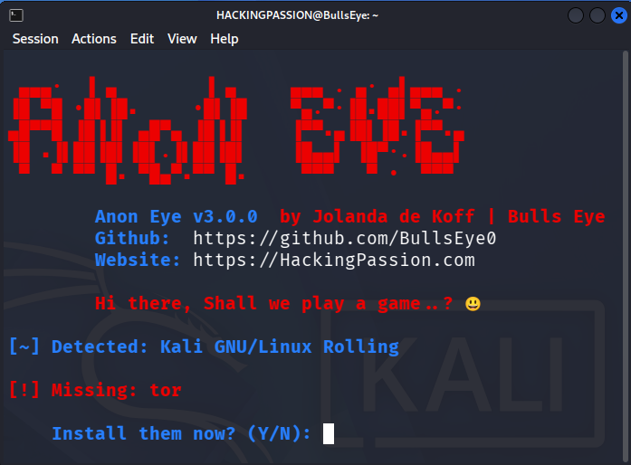 A fresh Kali with no Tor on it /anon-eye/anon-eye-install-kali.png