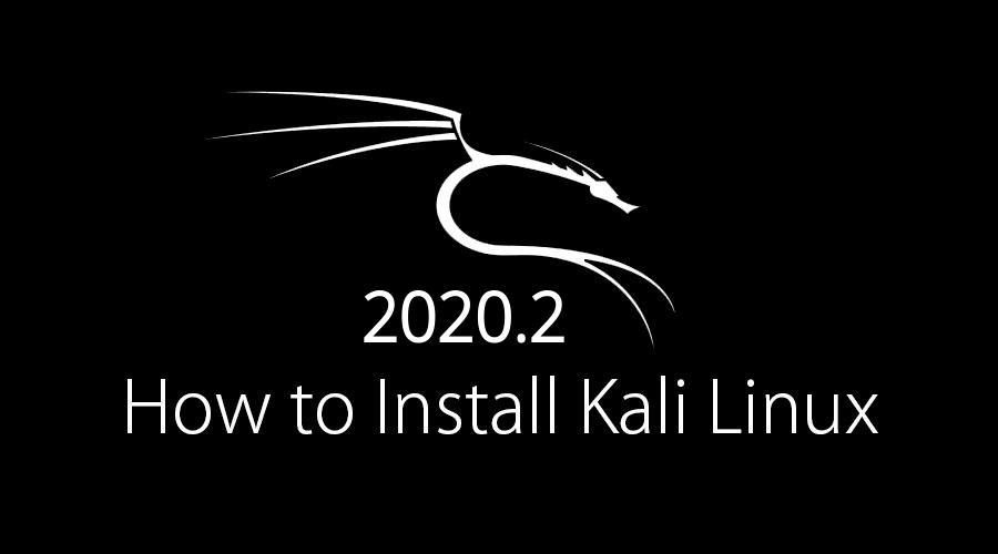 Lately, I've been getting so many questions about how to install Kali Linux, so many questions about errors they encountered during or after installing. /how-to-install-kali-linux-2020-2/featured-image.png