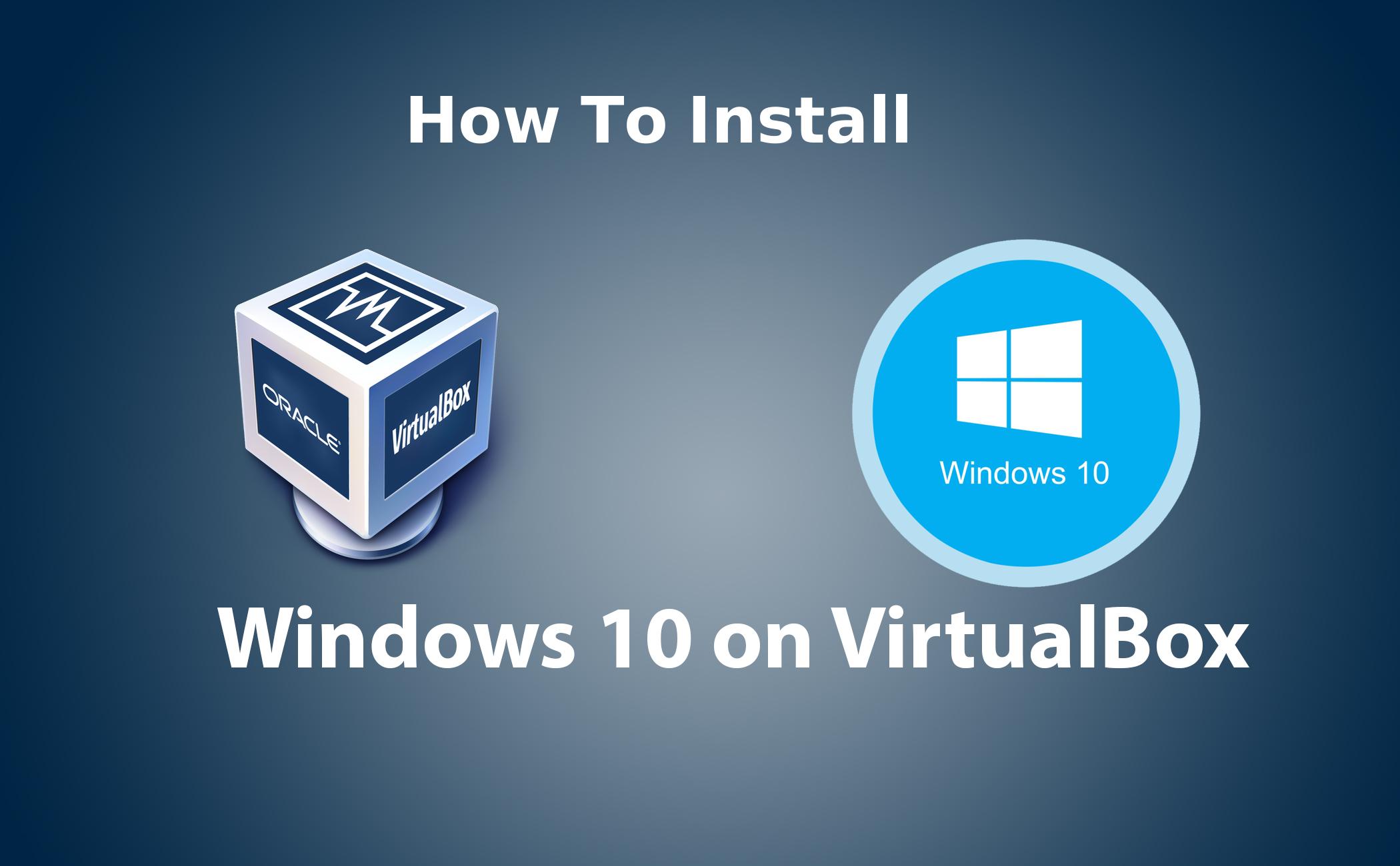 Windows There always many vulnerabilities on Windows. In the future, I will use, show (how-to) and exploit a lot of those vulnerabilities. /how-to-install-windows-10-on-virtualbox/featured-image.jpg