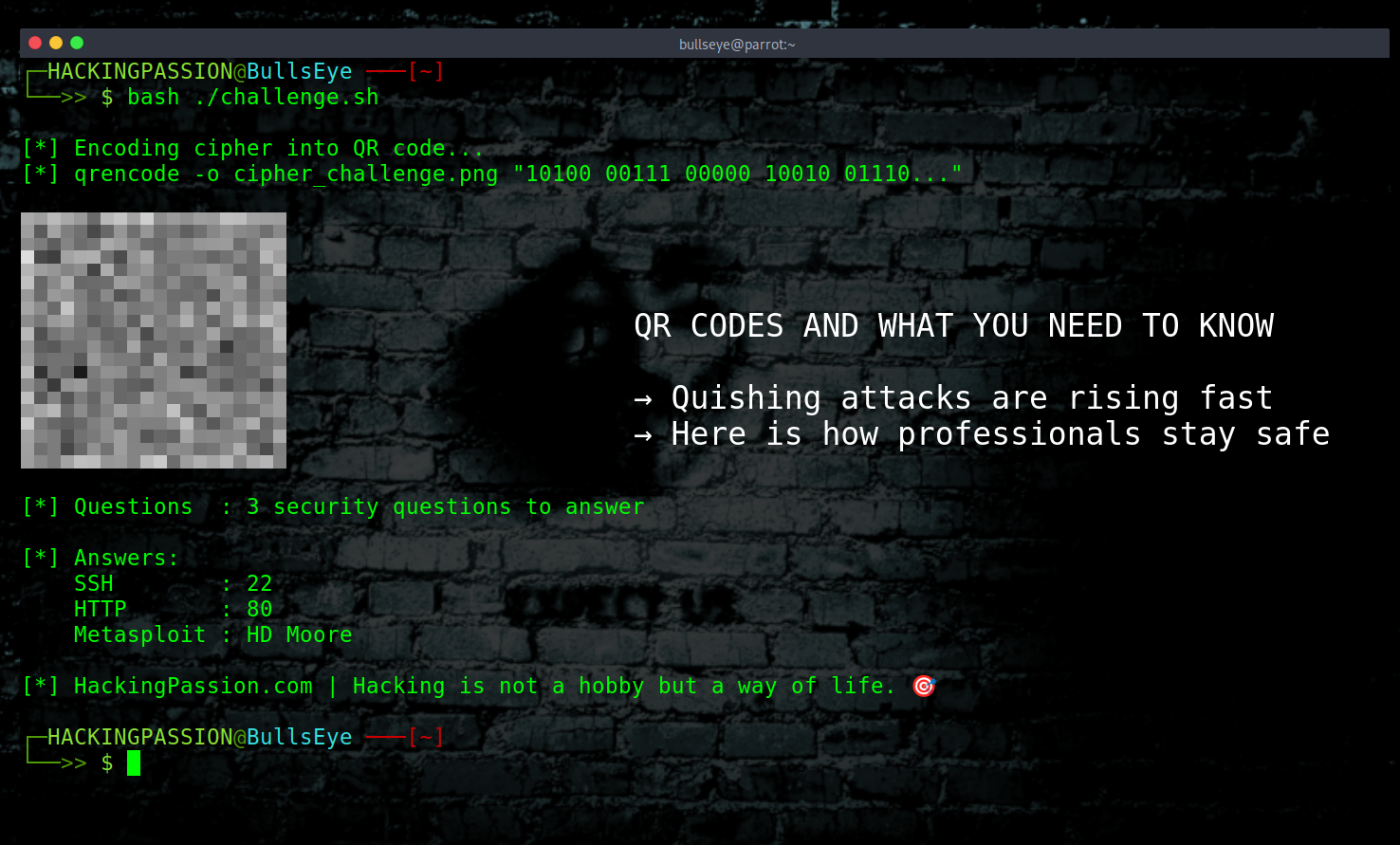 QR codes can steal your credentials, install malware silently, and hijack your accounts. Here is how the attacks work and the exact tools professionals use to stay safe. /qr-codes-what-you-need-to-know/featured-image.png