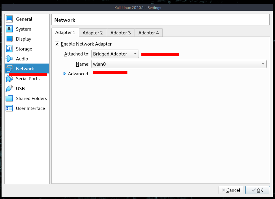 Select Network