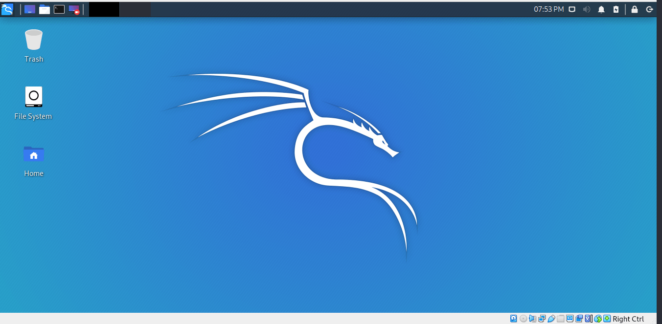 Kali Linux