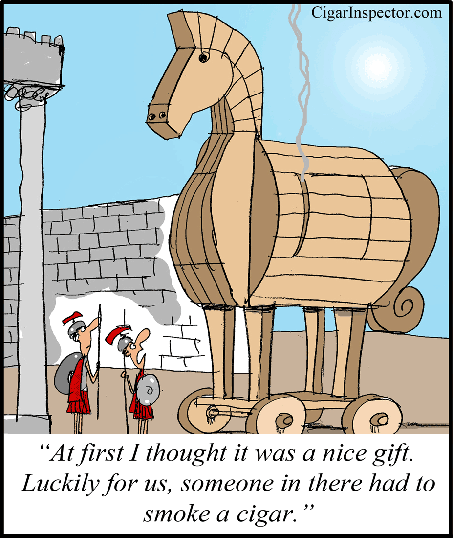 Trojan Horse