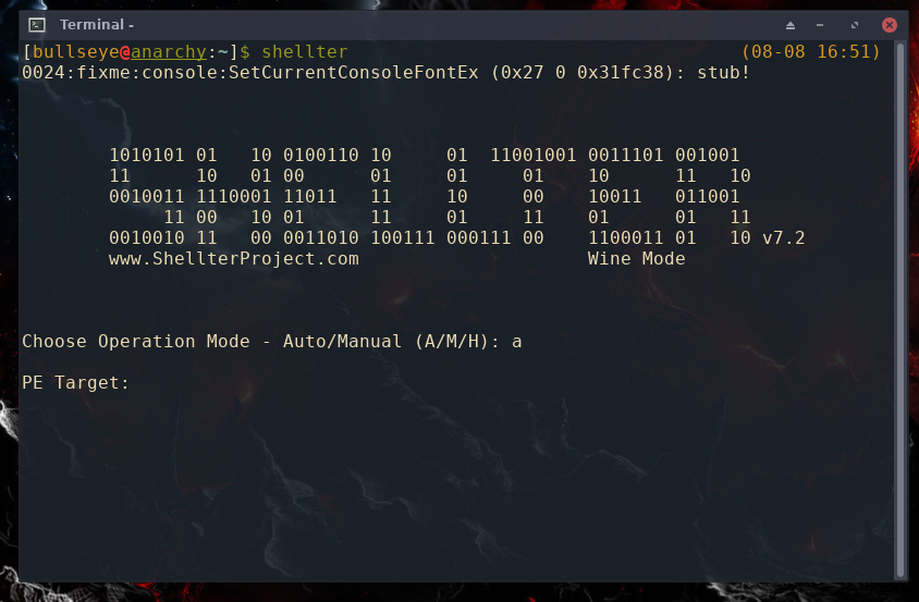 shellter windows exploit, payload, msfconsole metasploit